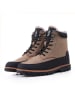 LUHTA Winterboots "Reilu" in Taupe
