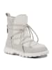 LUHTA Winterboots "Lumottu" in Weiß