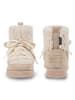 LUHTA Winterboots "Ihana" beige