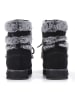 LUHTA Winterboots "Nauttiva" in Anthrazit