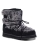LUHTA Winterboots "Nauttiva" in Anthrazit