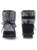 LUHTA Winterboots "Nauttiva" in Anthrazit