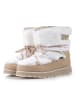 LUHTA Winterboots "Nauttiva" in Beige