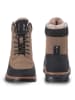 LUHTA Winterboots "Reilu" taupe