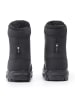 LUHTA Winterboots "Reilu" in Schwarz