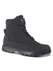 LUHTA Winterboots "Reilu" in Schwarz