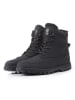 LUHTA Winterboots "Reilu" in Schwarz