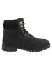 O'Neill Boots "El Capitan" in Schwarz