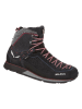 Salewa Trekkingschuhe "Trainer 2" in Schwarz