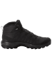 SALOMON Wanderboots "Extend GTX" in Schwarz