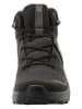 SALOMON Wanderboots "Extend GTX" in Schwarz