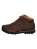 SCARPA Leren trekkingboots "Mojito Basic" bruin