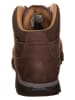 SCARPA Leren trekkingboots "Mojito Basic" bruin