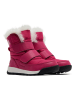 Sorel Winterboots "Whitney II" in Pink