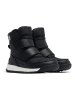 Sorel Winterboots "Whitney II" in Schwarz