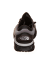 The North Face Wanderschuhe "Vecitiv Escpe Knit" in Schwarz/ Grau