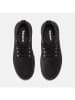 Timberland Leren boots "Greyfield Mid" zwart