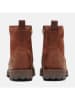 Timberland Leder-Boots "Courma" in Hellbraun