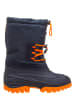 CMP Winterstiefel "Ahto" in Dunkelblau
