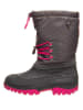 CMP Winterlaarzen "Ahto" grijs