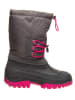 CMP Winterlaarzen "Ahto" grijs