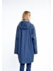 Schmuddelwedda Regenparka donkerblauw