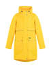 Schmuddelwedda Płaszcz przeciwdeszczowy w kolorze żółtym