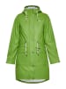Schmuddelwedda Regenmantel groen