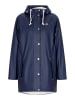 Schmuddelwedda Regenmantel donkerblauw