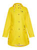 Schmuddelwedda Regenmantel geel