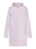 Schmuddelwedda Regenmantel in Lila