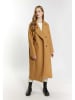 Schmuddelwedda Płaszcz przejściowy w kolorze jasnobrązowym