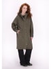 Schmuddelwedda Parka in Khaki