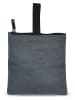 IRIS Barcelona Isoliertasche ''Mini'' in Grau - (B)18 x (H)19 x (T)2 cm