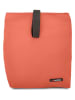 IRIS Barcelona Snacktasche in Orange - (B)30 x (H)29,5 x (T)9 cm