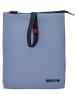 IRIS Barcelona Torba w kolorze niebieskim na przekąski - 24 x 30 x 13 cm