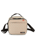 IRIS Barcelona Isolier-Lunchtasche ''City'' in Beige - (B)22 x (H)18 x (T)13 cm