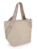 IRIS Barcelona Isoleer-lunchtas "On The Go" crème - (B)33,5 x (H)24 x (D)14 cm