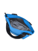 IRIS Barcelona Isoliertasche in Blau - (B)33 x (H)24 x (T)14 cm