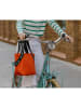 IRIS Barcelona Isoliertasche in Orange - (B)33 x (H)24 x (T)14 cm