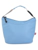 IRIS Barcelona Isolier-Lunchtasche "On the go" in Hellblau - (B)29,5 x (H)19 x (T)13,5 cm