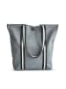 IRIS Barcelona Isoliertasche in Grau - (B)37 x (H)45 x (T)15 cm