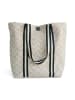 IRIS Barcelona Isoliertasche in Beige - (B)37 x (H)45 x (T)15 cm