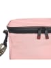 IRIS Barcelona Torba termiczna "Tribal" w kolorze jasnoróżowym na lunch - 24,5 x 18,5 x 14 cm