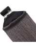 IRIS Barcelona Flaschen-Isoliertasche in Taupe - (H)28 cm