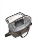 IRIS Barcelona Isoleertas "Cooler" taupe - (B)36,5 x (H)33 x (D)20 cm