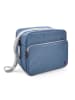 IRIS Barcelona Kühltasche in Blau - (B)39 x (H)30 x (T)18 cm
