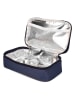 IRIS Barcelona Isolier-Sandwichtasche in Blau - (B)14 x (H)22 x (T)5 cm