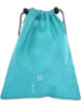 IRIS Barcelona Isolier-Snacktasche "Rico" in Mint - (B)17 x (H)21 x (T)4 cm