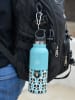 IRIS Barcelona Isolierflasche "Blue Friends" in Hellblau - 500 ml